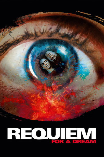 Requiem for a Dream movie poster