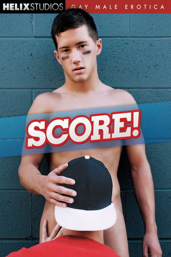 Score! movie poster
