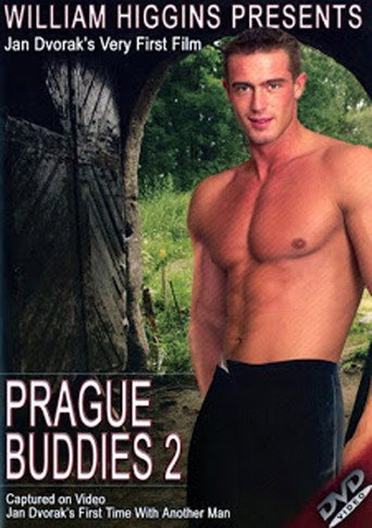 Prague Buddies 2: Verbotene Liebe movie poster