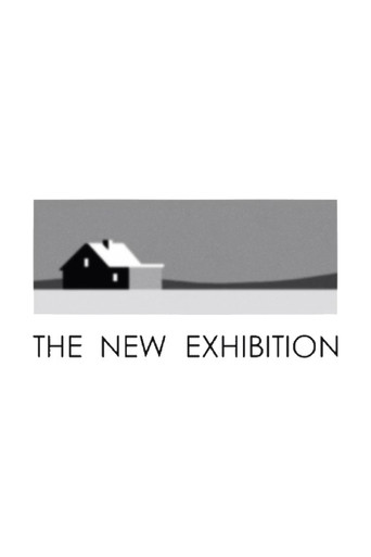 The New Exhibition movie poster