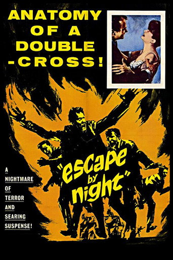 Clash by Night movie poster