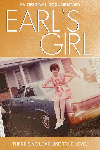 Earl's Girl movie poster