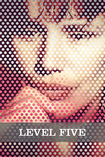 Level Five movie poster