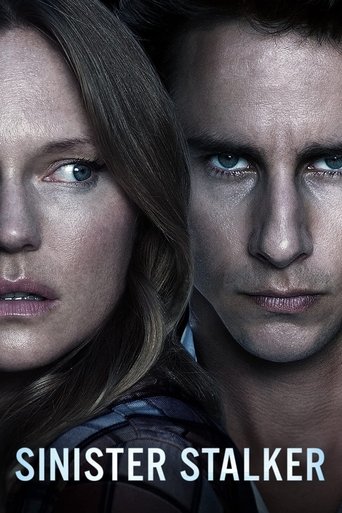 Sinister Stalker movie poster