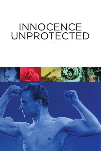 Innocence Unprotected movie poster