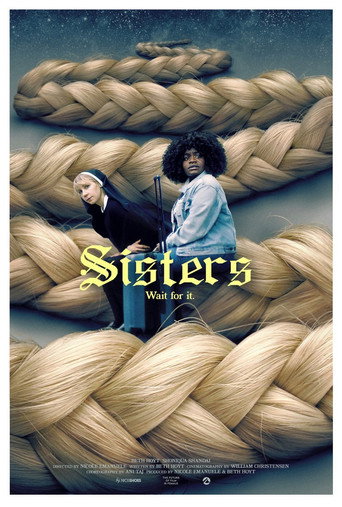 Sisters movie poster