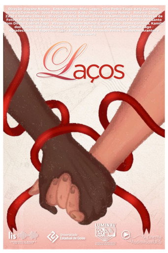 Laços movie poster
