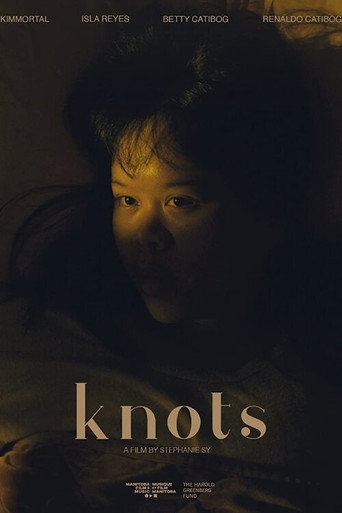 Knots movie poster