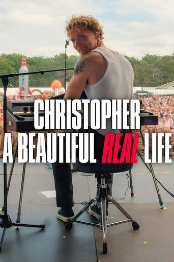Christopher - A Beautiful Real Life movie poster