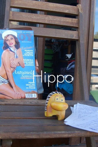 Hippo movie poster