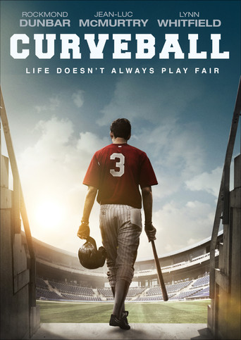 Curveball movie poster