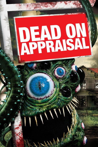 Dead on Appraisal movie poster