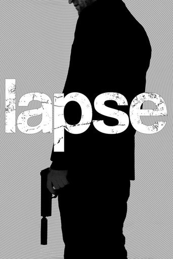 Lapse movie poster