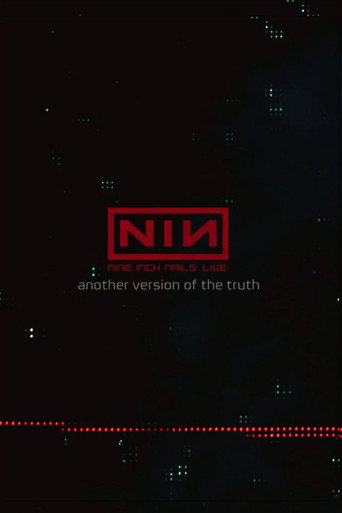 Nine Inch Nails: Another Version of the Truth - The Gift movie poster