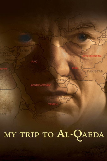 My Trip to Al-Qaeda movie poster