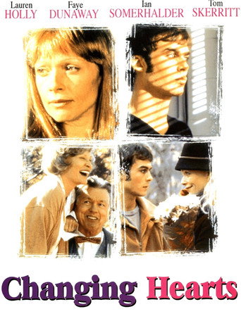 Changing Hearts movie poster