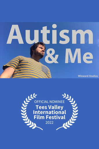 Autism & Me movie poster