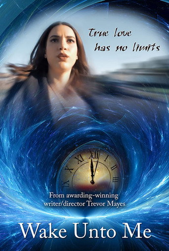 Wake Unto Me movie poster