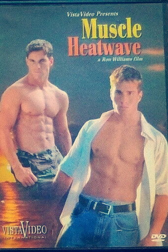Muscle Heatwave movie poster