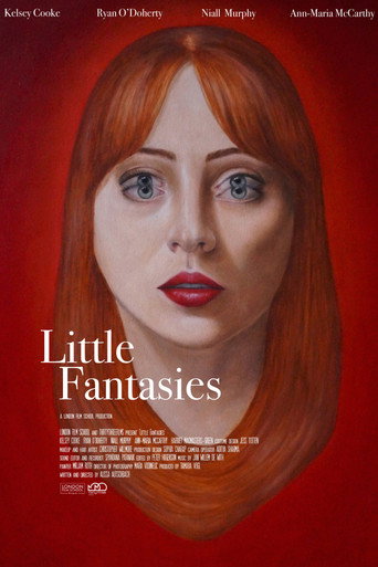 Little Fantasies movie poster