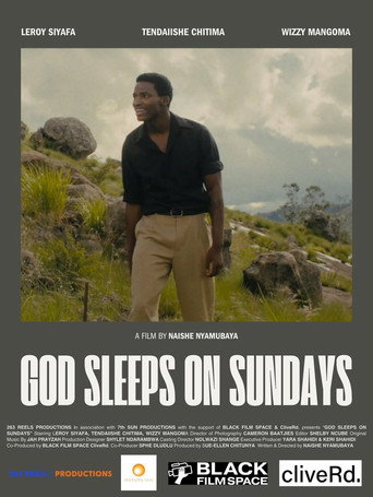God Sleeps on Sundays movie poster