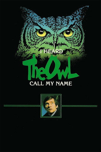 I Heard the Owl Call My Name movie poster