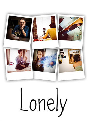 Lonely movie poster