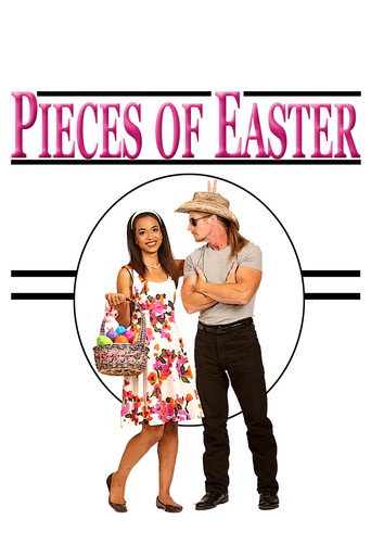 Pieces of Easter movie poster