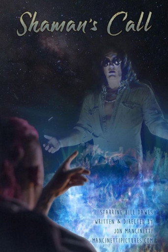 Shaman's Call movie poster