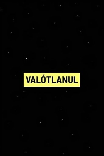 VALÓTLANUL: Fekete kampányok az Orbán-rendszerben movie poster