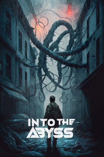 Into the Abyss movie poster