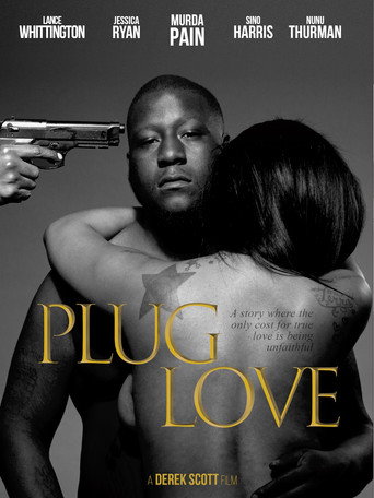 Plug Love movie poster