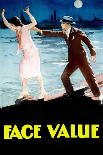 Face Value movie poster