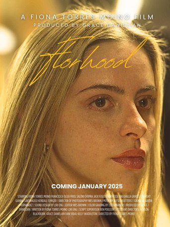 Florhood movie poster