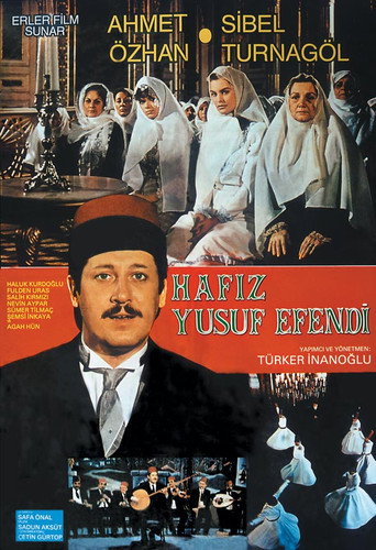 Hafız Yusuf Efendi movie poster