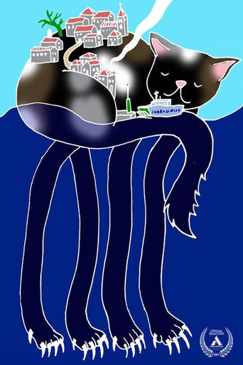 Catstream movie poster