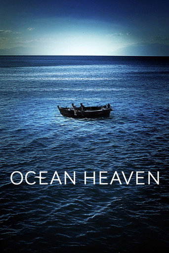 Ocean Heaven movie poster