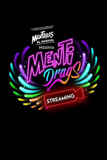 Mentidrags movie poster