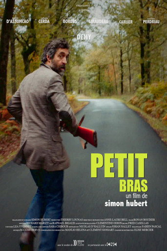 PETIT-BRAS movie poster
