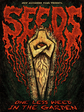 Seeds movie poster