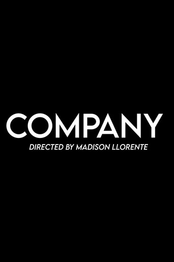 Company movie poster