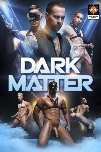 Dark Matter movie poster