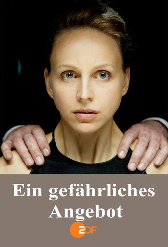 Ein gefährliches Angebot movie poster