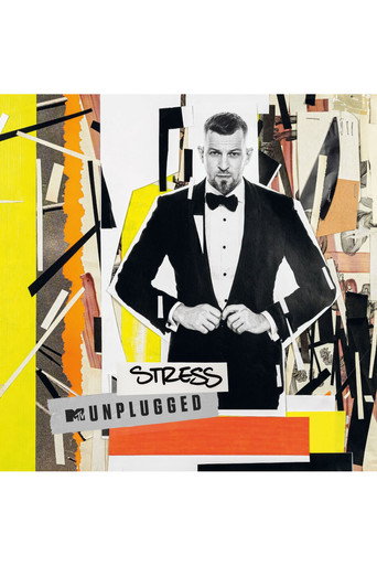 Stress: MTV Unplugged movie poster