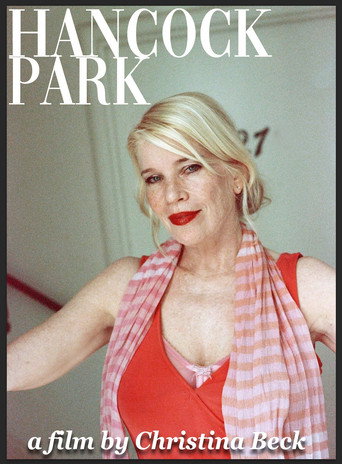 Hancock Park movie poster