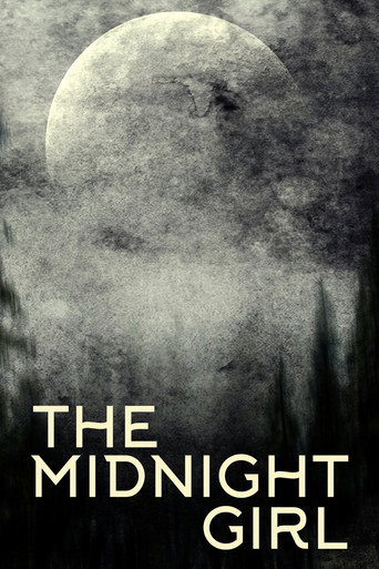 The Midnight Girl movie poster