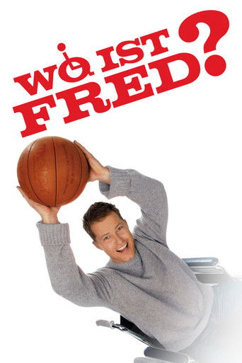 Where Is Fred? movie poster