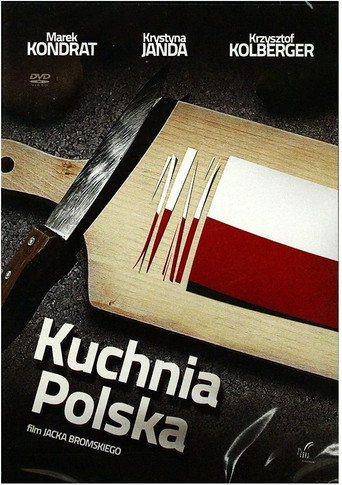 Polish Cuisine movie poster