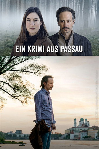 Ein Krimi aus Passau movie poster