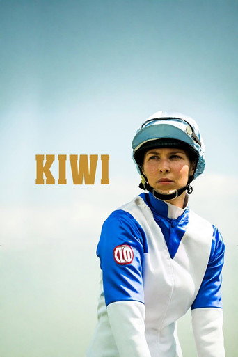 Kiwi movie poster